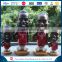 Customized Polyresin Resin James Harden NBA Bobble Head Doll Statue,NBA James Harden Bobblehead                        
                                                Quality Choice