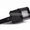 popular design wall park industrial led floodlight dlc ul listed approved outdoor 50w led flood light