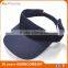 Various color oem sample free cotton sun visor hats                        
                                                Quality Choice