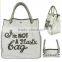 Hot toys supermarket shopping bag best selling products in america 2016