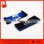 low price custom woven label for necktie