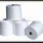 60/3 polyester spun knitting yarn /spun polyester sewing thread in high price ratio