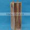 excellent pine single bottle wooden wine gift boxes