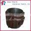 High quality vertical electric motor shell