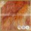 Very Beautiful Printed Long Hair Fur Fabric