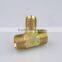 lengthened male threaded elbow