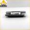 180 degree Zinc alloy and aluminium alloy 200kg adjustable conceal hinge for heavy door