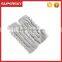 V-26 custom fashion crochet cable knit women winter fingerless mitten gloves knit arm warmer