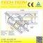 easy install stage lighting truss 389*389 square truss
