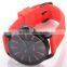 Trolley Mobile Road Safety Facilities Solar Power railway alarm light