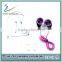 Popular walkie talkie bluetooth headset V4.0 EDR bluetooth headsets