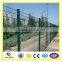 3D Welded Mesh Fence