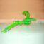 Pole Vault plastic hanger