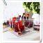Home daily acrylic debris storage tray, storage plate
