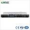 (60Km) 1 *9dBm CATV 1550nm Optical Transmitter external, JDSU laser
