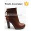 China shoe supplier