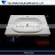 Newest design top quality small round sink wash basin