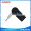 3.5mm Car Home Stereo Audio Bluetooth Handsfree Music Receiver Mic Cable Adapter