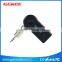 3.5mm Car Home Stereo Audio Bluetooth Handsfree Music Receiver Mic Cable Adapter