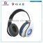 Bluetooth Headphones Noise Cancelling 2016 Wireless Stereo Headphones Sport Earphone