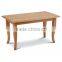 Classic Wooden Coffee Table Mdf Veneer HDCT360