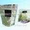 Heat seal dried food packaging bag & snack food plastic bag