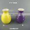 Square/Round ceramic Reed Diffuser Bottle 100ml Empty