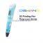 digital printer pens popular digital 3D printing pen Automatic 3D drawing pen                        
                                                Quality Choice
                                                    Most Popular