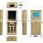 Barcode Terminal PDA Data Collector For Inventory and Warehouse IWSI008