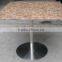 wholesale cheap stainless steel table furniture legs F17