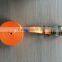 5T high tesile force polyester lashing straps, 2'' ratchet tie down for steel pipe                        
                                                Quality Choice