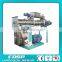 Jiangsu Liangyou FDSP Animal Feed Ring Die Pellet Machine