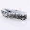 High Speed Leather Braided Cable Usb Data Cable