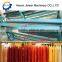 Best selling candle processing machine/candle making machine/candle forming machine