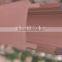 aluminium slot 8mm height YD-005 Clear or frosted or milky PC Cover high quality 3 years warranty