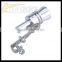 High Performance Reasonable Price whistle turbo sound for Exhaust Pipe