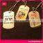 Color Printed Custom Metal Dog Tag With Laser Engraving