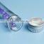 Candy test tube with cap