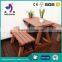 Top Quality wpc composite decking board china