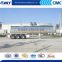 CIMC 3 axles Flammable liquid tank semi-trailer/fuel tank semi-trailer