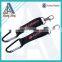 New design carabiner cheap water bottle lanyard strap