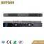 Professional class d amplifier stereo