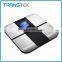 2015 digital multifunction bathroom weighing scale