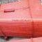 HIGH MANGANESE Mn13Cr2 Mn18Cr2 Crusher parts SIDE PLATE