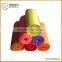 pillowy needle punched felt, stretchable nonwoven fabric