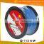 yahu Brand Spool 3LBS Square , Round , Star Shapes Grass Cutter Line Nylon Grass Trimmer Line For Cutting Weed
