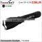 Rechargeable Powerful Hunting Led Torch Bright Light Torch Police Flashlight