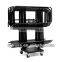 intelligent stage Smart Stage or carpet staging platform with folding risers
