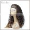 henan ceres hair wholesale real indian human hair lace front wig with baby hair