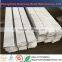 Manufacture Al 99.6% Electroductive Aluminum Busbar for Transformer Winding